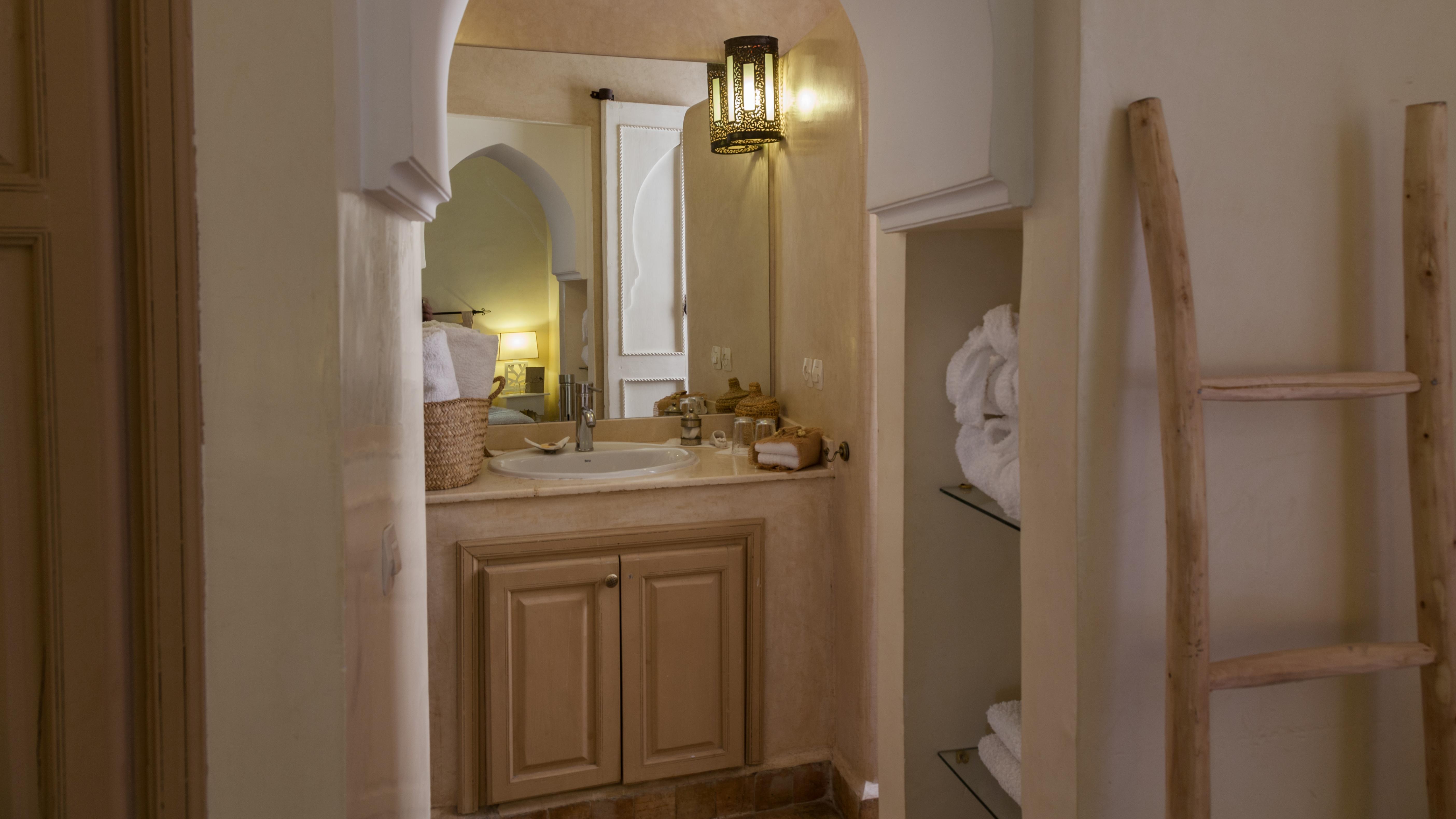 Riad Les Orangers D'Alilia Marrakesh Ngoại thất bức ảnh