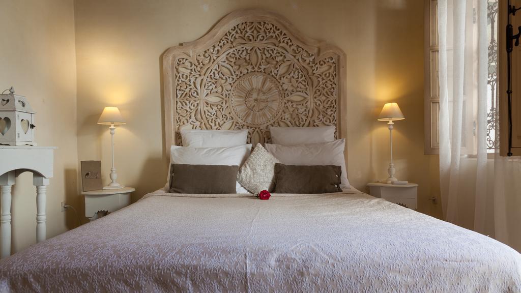 Riad Les Orangers D'Alilia Marrakesh Ngoại thất bức ảnh